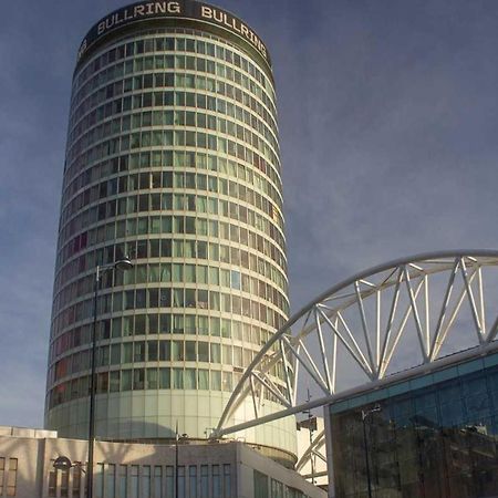 Cityscape Apartment In Birmingham With Self Checkin Dış mekan fotoğraf